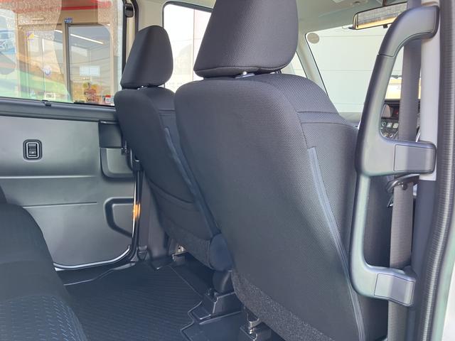 トールカスタムＧ　ターボ（山口県）の中古車