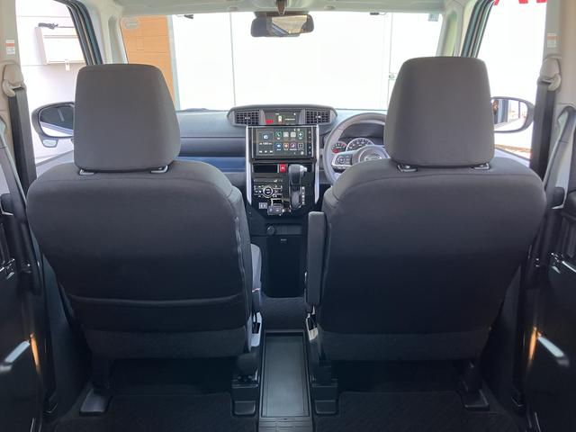 トールカスタムＧ　ターボ（山口県）の中古車