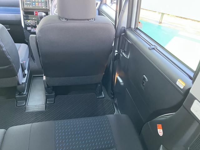 トールカスタムＧ　ターボ（山口県）の中古車