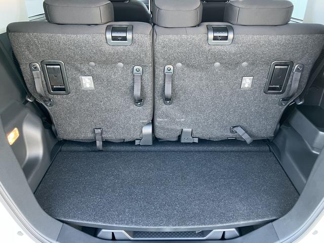 トールカスタムＧ　ターボ（山口県）の中古車