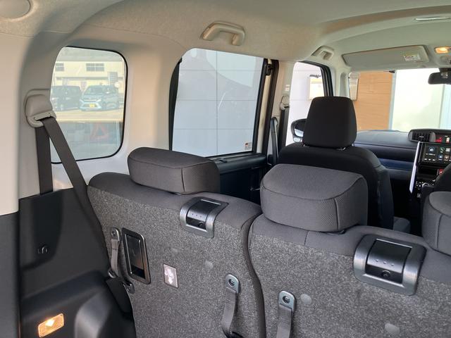 トールカスタムＧ　ターボ（山口県）の中古車