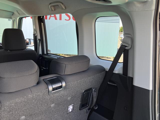 トールカスタムＧ　ターボ（山口県）の中古車