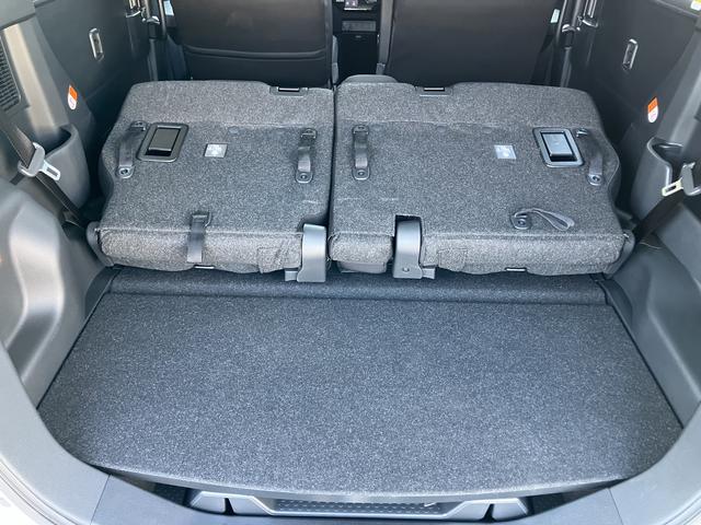 トールカスタムＧ　ターボ（山口県）の中古車