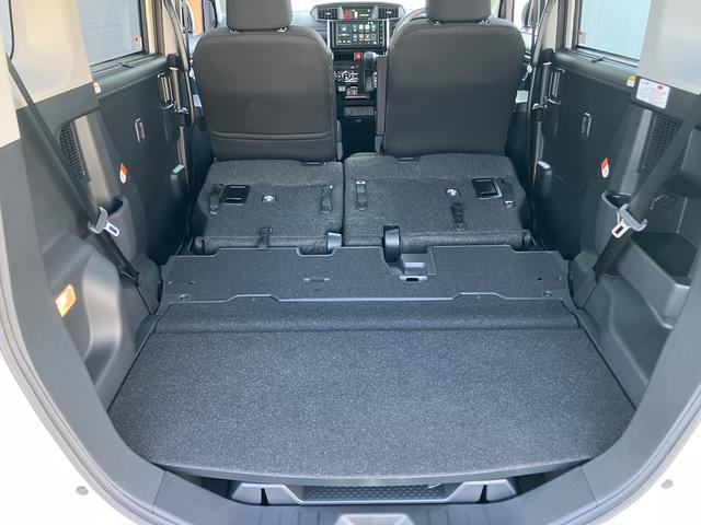 トールカスタムＧ　ターボ（山口県）の中古車