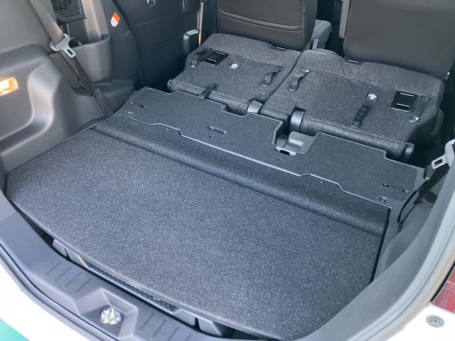 トールカスタムＧ　ターボ（山口県）の中古車