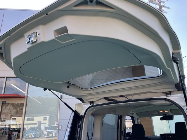 トールカスタムＧ　ターボ（山口県）の中古車