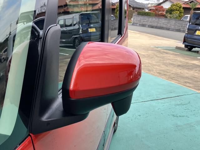 タントファンクロス（山口県）の中古車