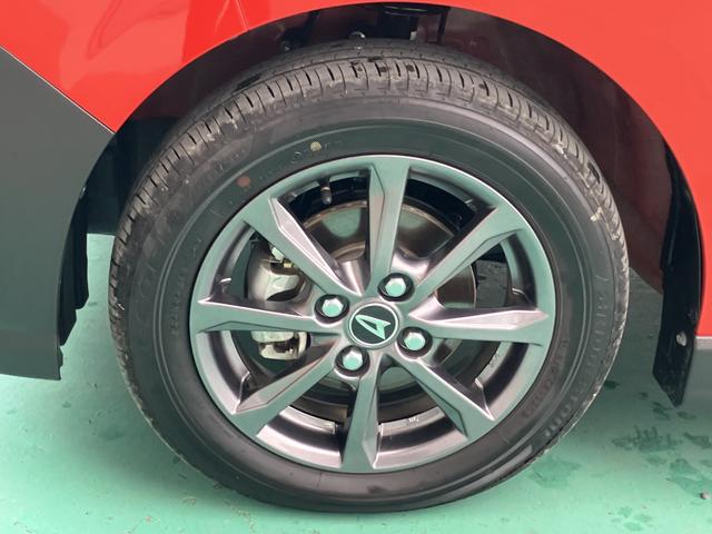 タントファンクロス（山口県）の中古車