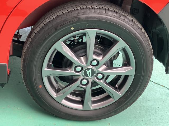 タントファンクロス（山口県）の中古車