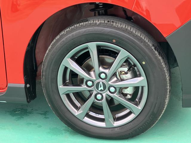 タントファンクロス（山口県）の中古車