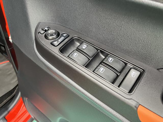 タントファンクロス（山口県）の中古車