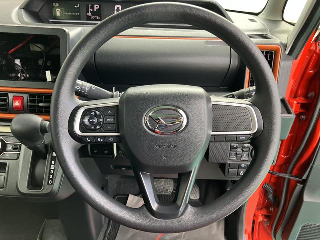 タントファンクロス（山口県）の中古車