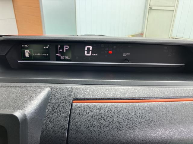 タントファンクロス（山口県）の中古車