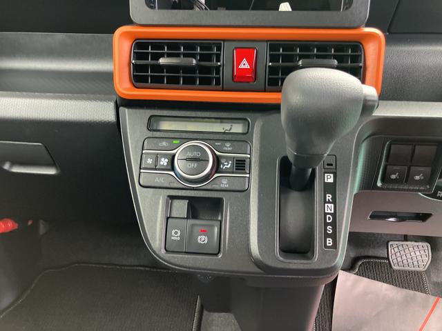 タントファンクロス（山口県）の中古車