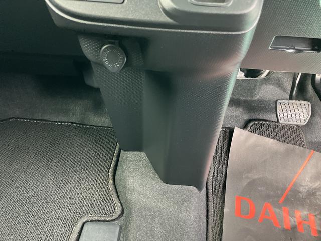 タントファンクロス（山口県）の中古車