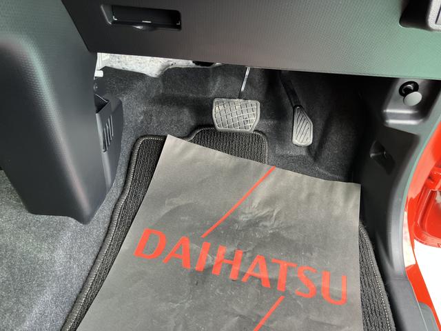 タントファンクロス（山口県）の中古車