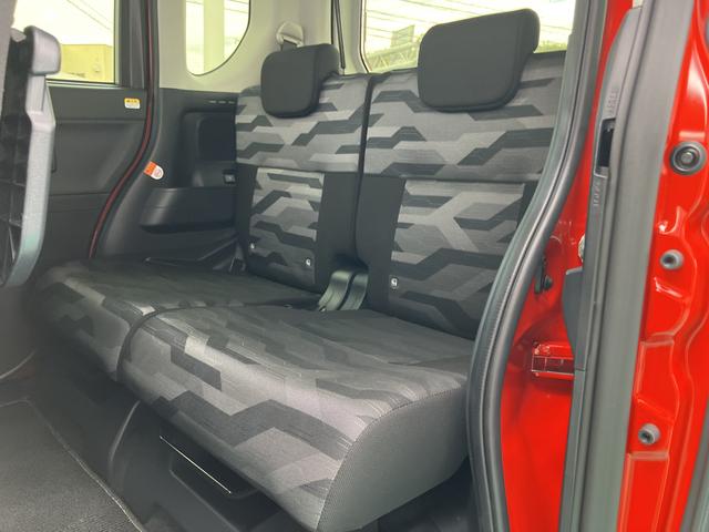 タントファンクロス（山口県）の中古車