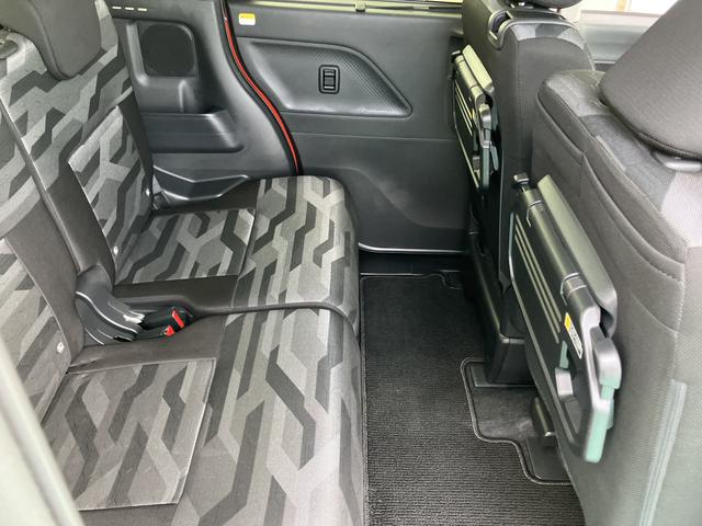 タントファンクロス（山口県）の中古車