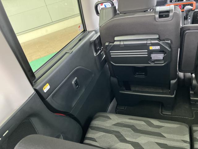 タントファンクロス（山口県）の中古車