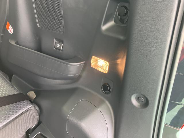 タントファンクロス（山口県）の中古車