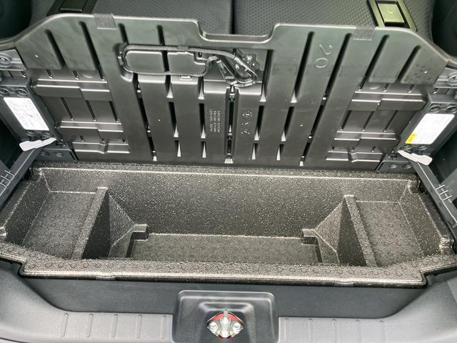 タントファンクロス（山口県）の中古車