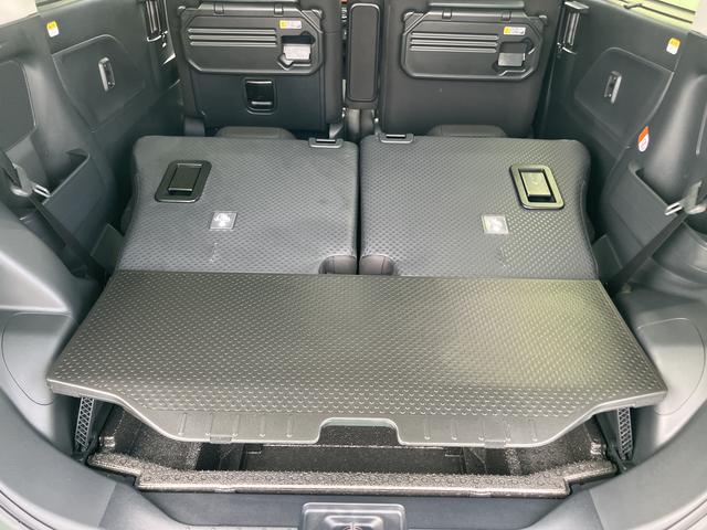 タントファンクロス（山口県）の中古車