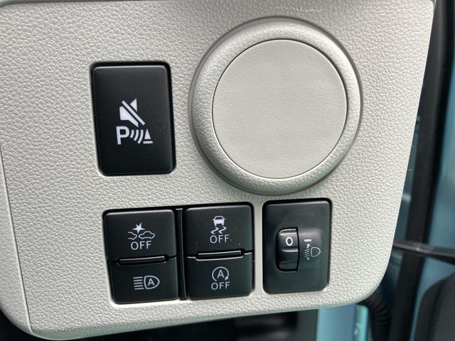 ミライースＸ　ＳＡIII（山口県）の中古車