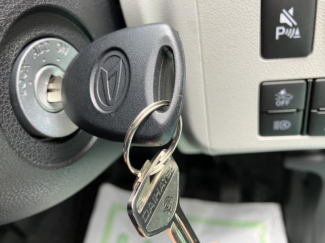 ミライースＸ　ＳＡIII（山口県）の中古車