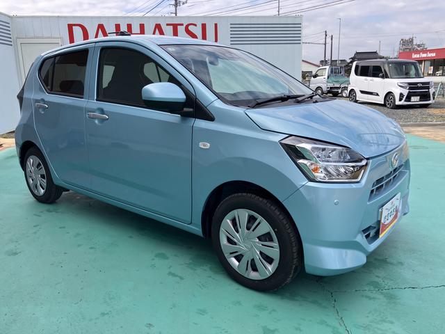 ミライースＸ　ＳＡIII（山口県）の中古車