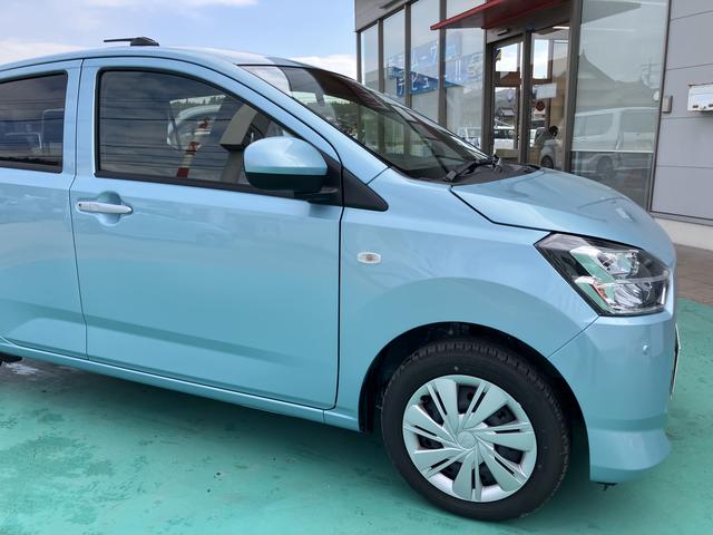 ミライースＸ　ＳＡIII（山口県）の中古車