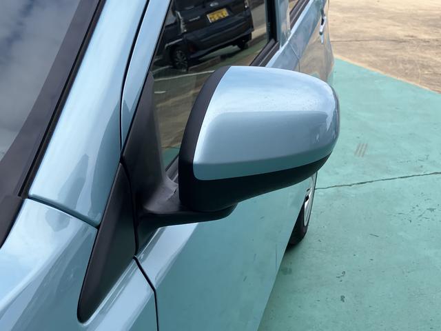 ミライースＸ　ＳＡIII（山口県）の中古車