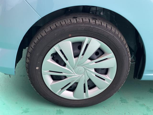 ミライースＸ　ＳＡIII（山口県）の中古車