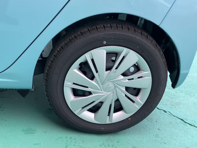 ミライースＸ　ＳＡIII（山口県）の中古車