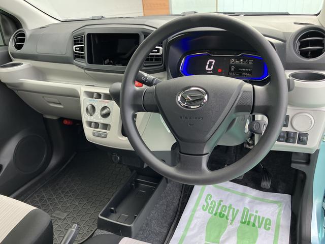 ミライースＸ　ＳＡIII（山口県）の中古車