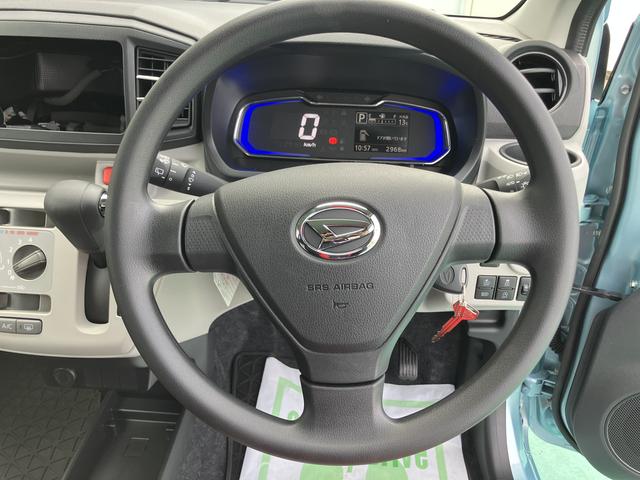 ミライースＸ　ＳＡIII（山口県）の中古車