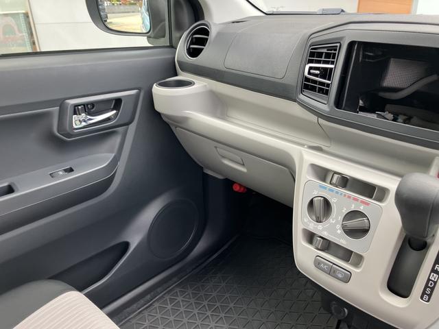 ミライースＸ　ＳＡIII（山口県）の中古車