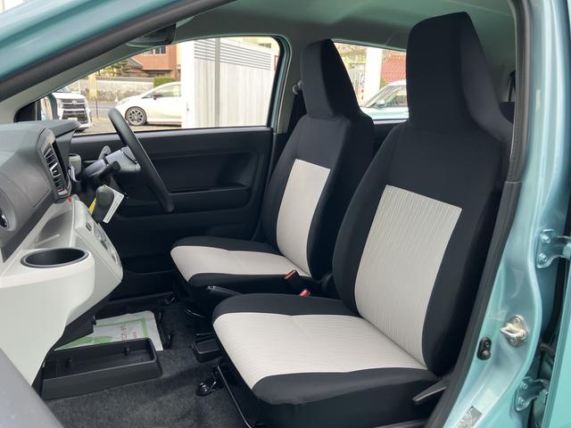 ミライースＸ　ＳＡIII（山口県）の中古車