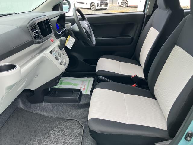 ミライースＸ　ＳＡIII（山口県）の中古車