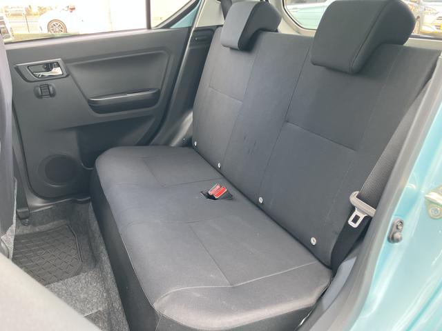 ミライースＸ　ＳＡIII（山口県）の中古車