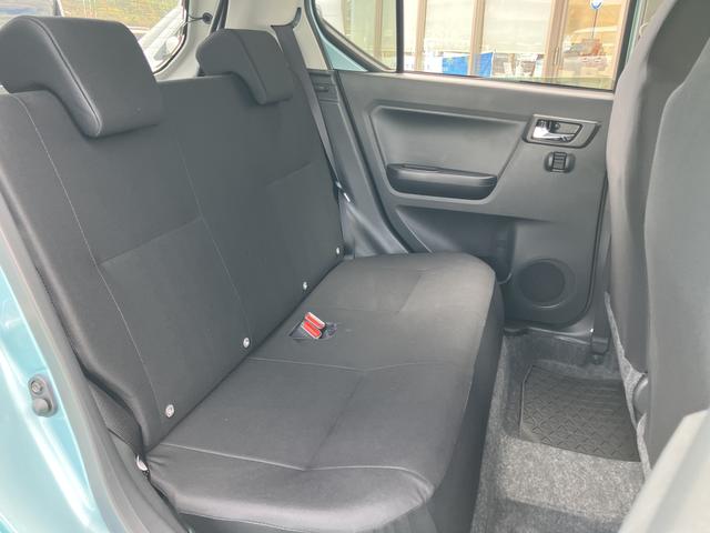 ミライースＸ　ＳＡIII（山口県）の中古車