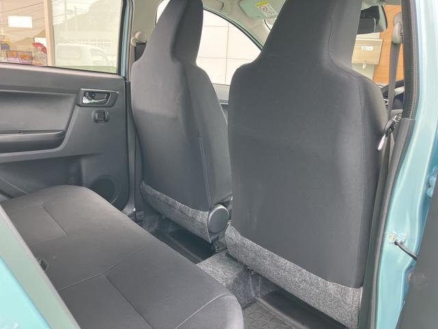 ミライースＸ　ＳＡIII（山口県）の中古車