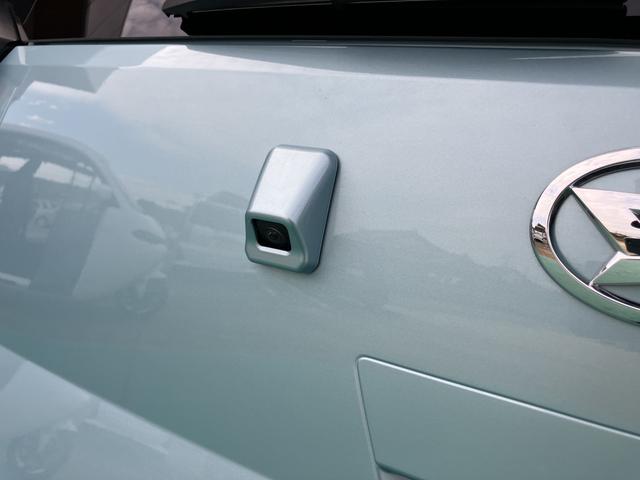 ミライースＸ　ＳＡIII（山口県）の中古車