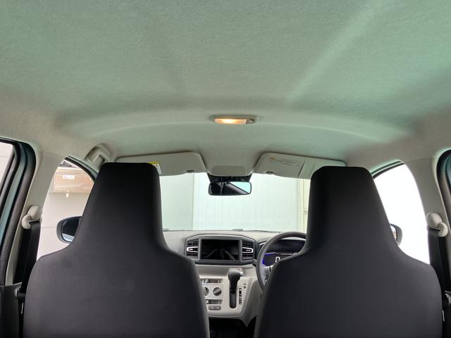 ミライースＸ　ＳＡIII（山口県）の中古車