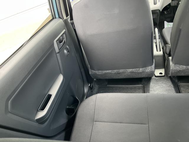 ミライースＸ　ＳＡIII（山口県）の中古車