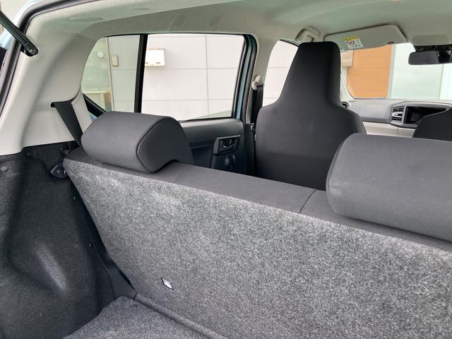 ミライースＸ　ＳＡIII（山口県）の中古車