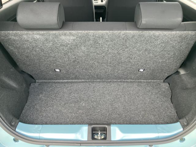 ミライースＸ　ＳＡIII（山口県）の中古車