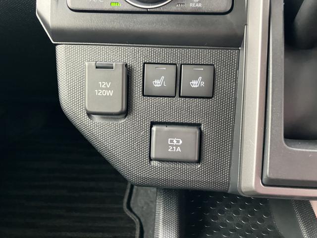 タフトＧ　ダーククロムベンチャー（山口県）の中古車