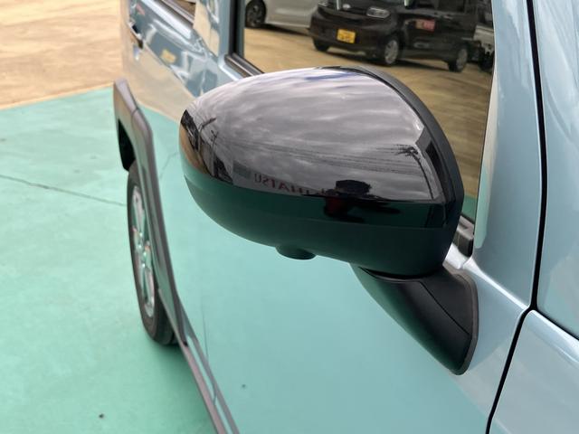 タフトＧ　ダーククロムベンチャー（山口県）の中古車