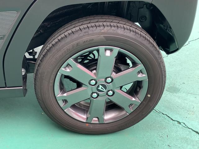 タフトＧ　ダーククロムベンチャー（山口県）の中古車