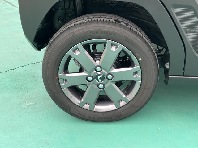 タフトＧ　ダーククロムベンチャー（山口県）の中古車